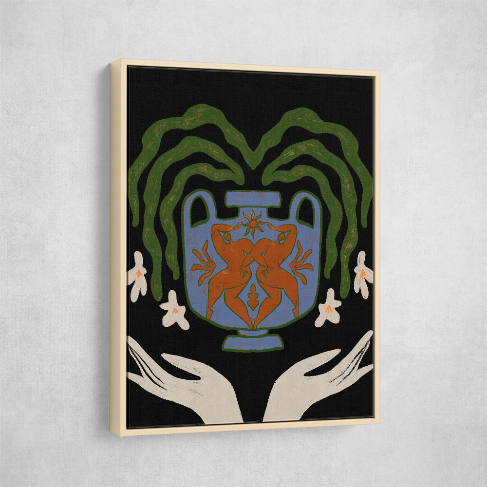 Vessel Collection : Harmony