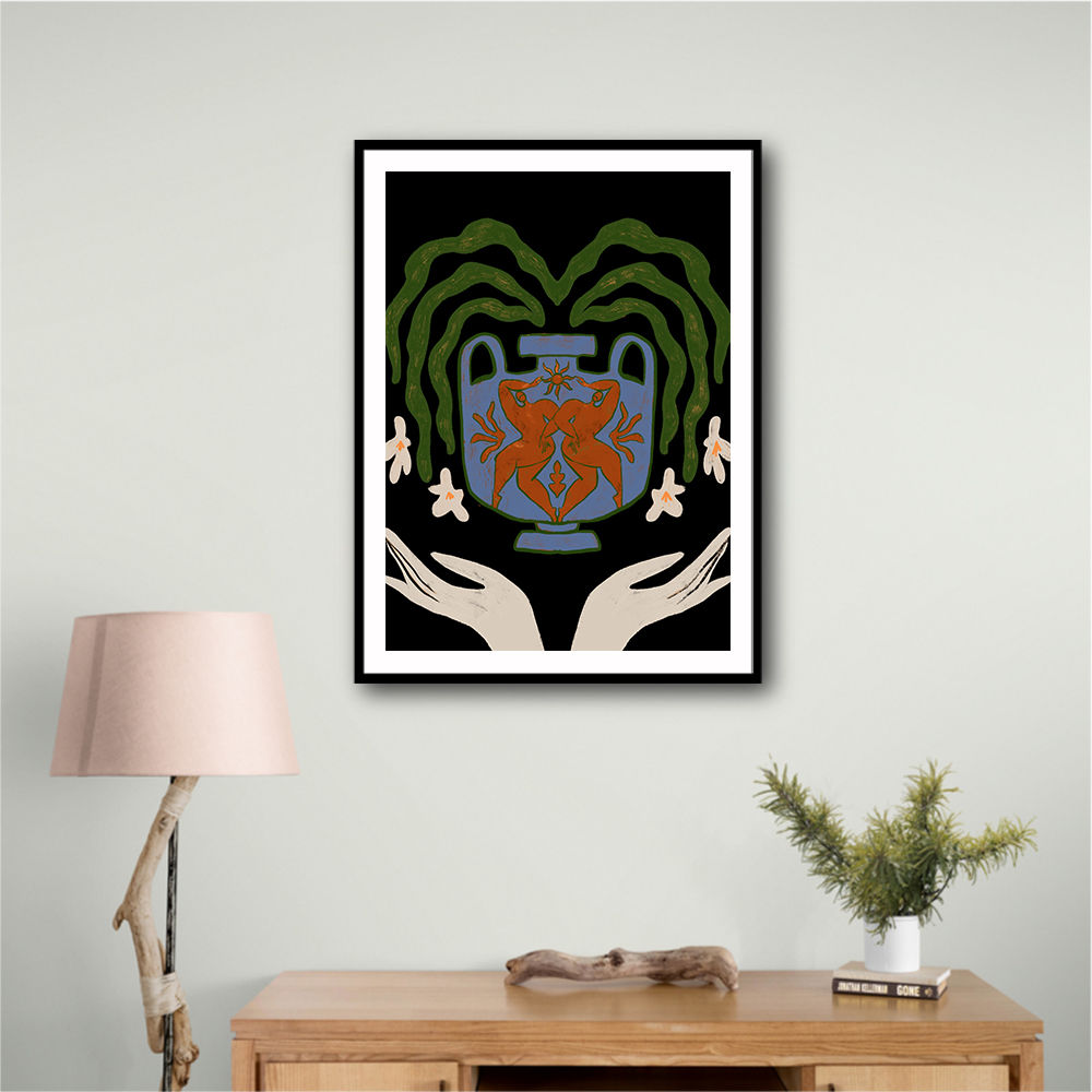 Vessel Collection : Harmony