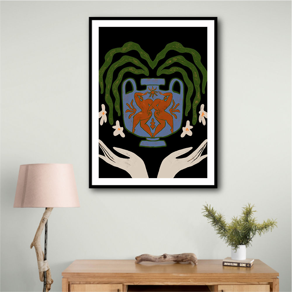 Vessel Collection : Harmony