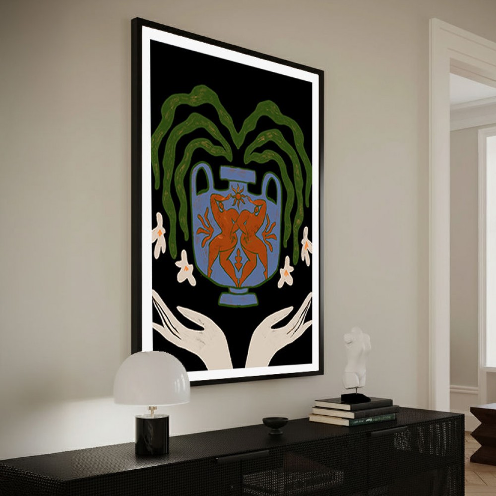 Vessel Collection : Harmony