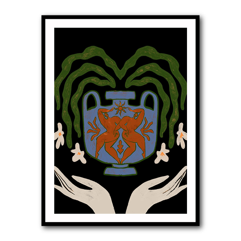 Vessel Collection : Harmony