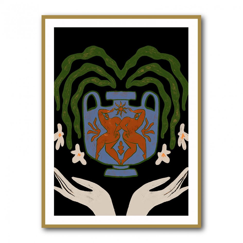 Vessel Collection : Harmony