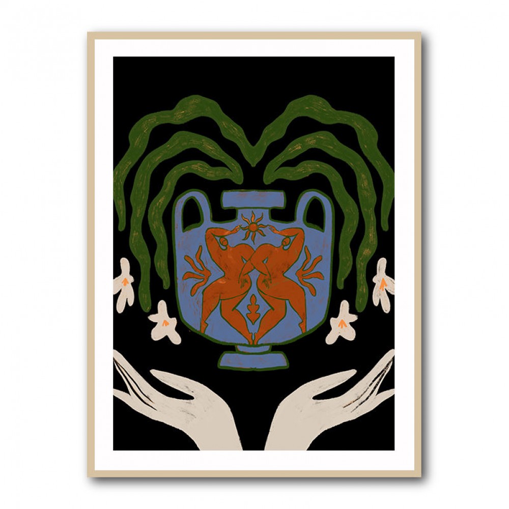 Vessel Collection : Harmony