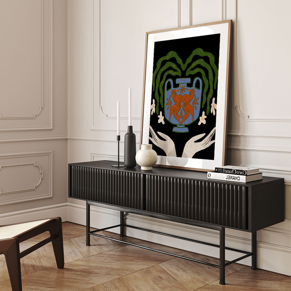 Vessel Collection : Harmony