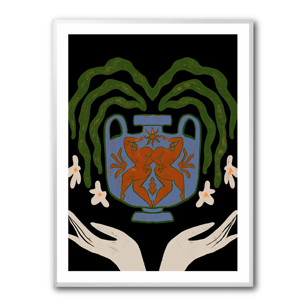 Vessel Collection : Harmony