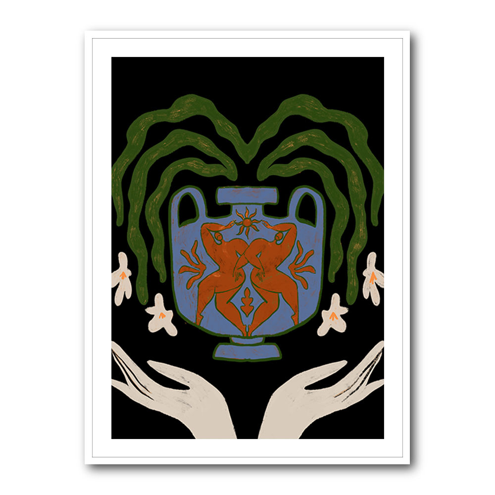 Vessel Collection : Harmony