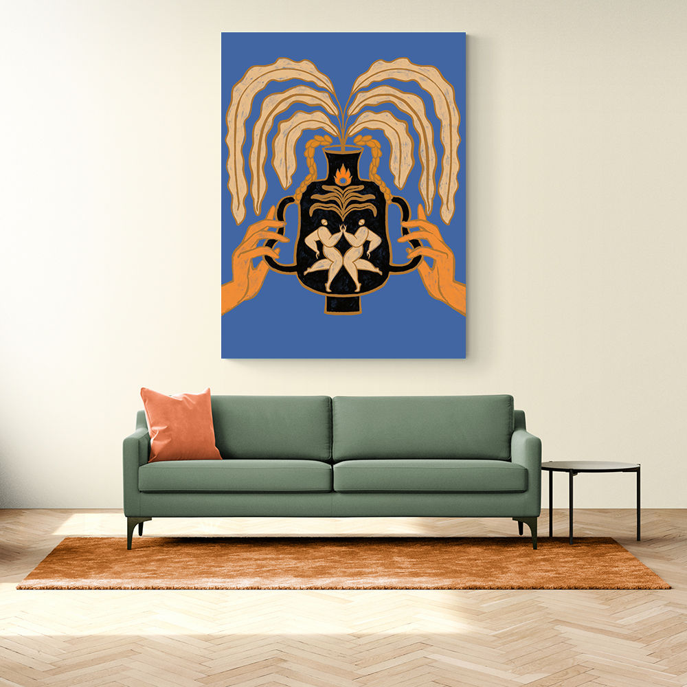 Vassel Collection : Let's Meet Again