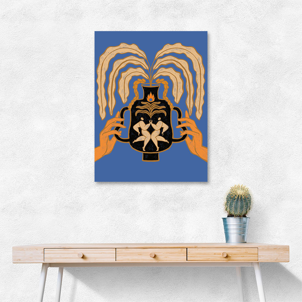 Vassel Collection : Let's Meet Again