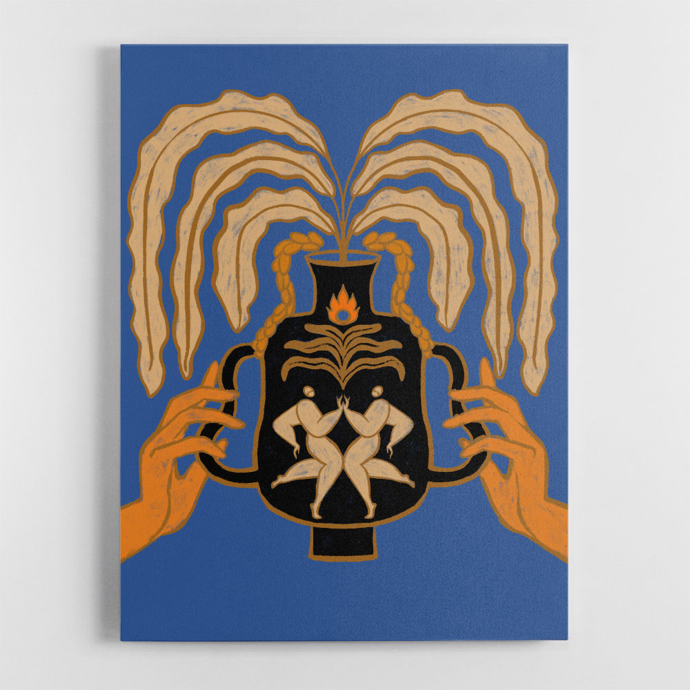 Vassel Collection : Let's Meet Again