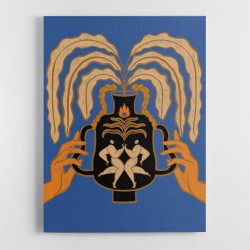 Vassel Collection : Let's Meet Again