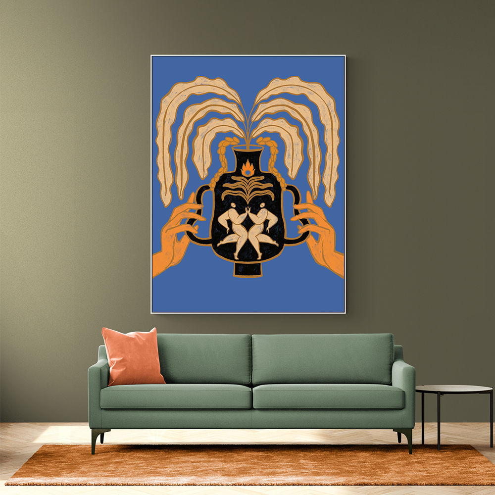 Vassel Collection : Let's Meet Again