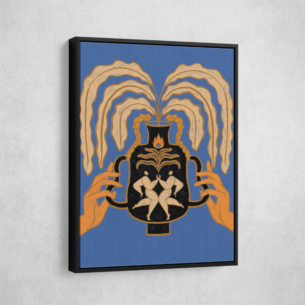 Vassel Collection : Let's Meet Again