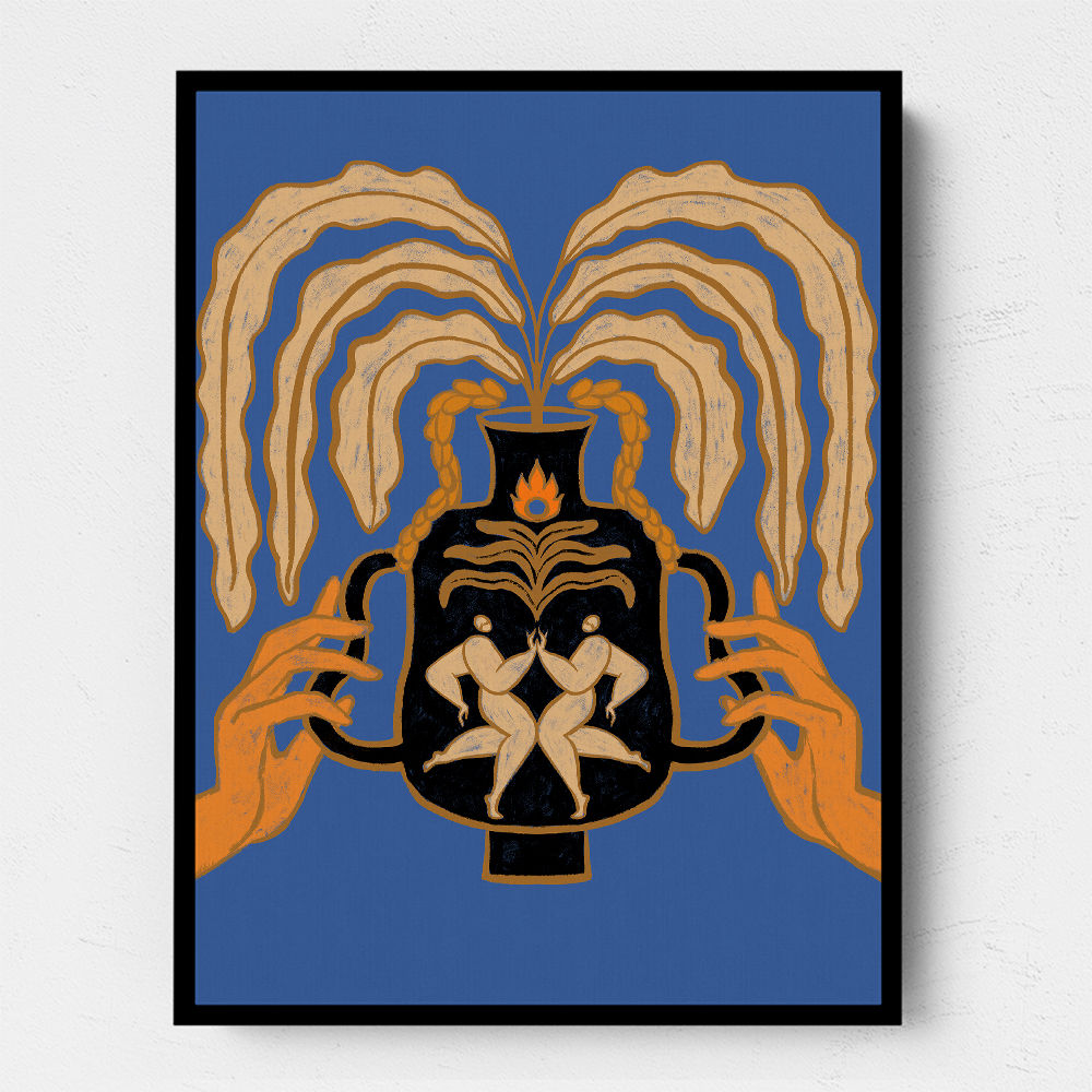 Vassel Collection : Let's Meet Again