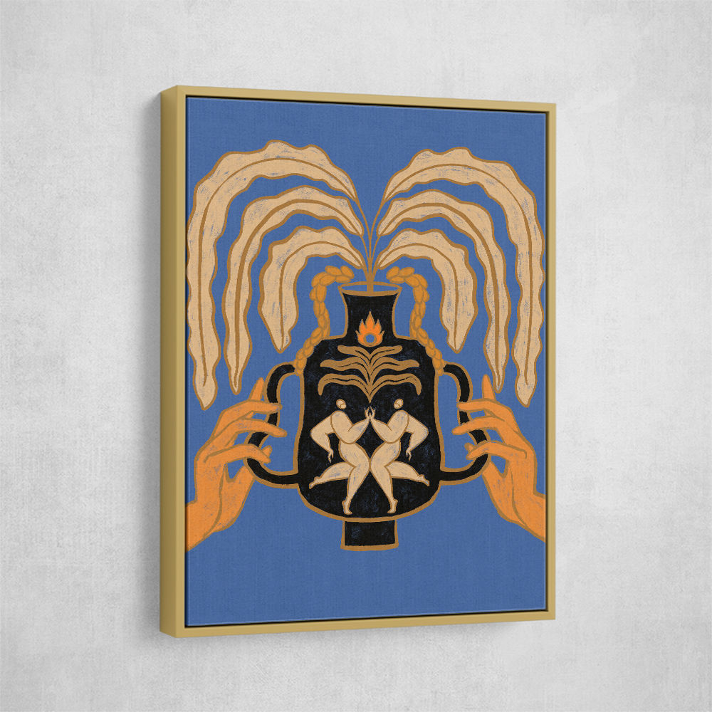 Vassel Collection : Let's Meet Again