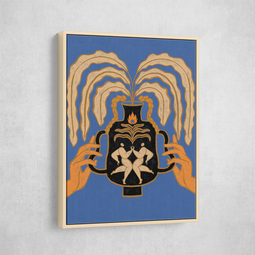 Vassel Collection : Let's Meet Again