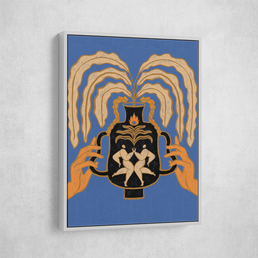 Vassel Collection : Let's Meet Again