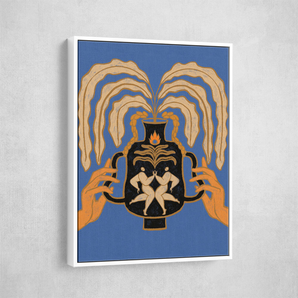 Vassel Collection : Let's Meet Again