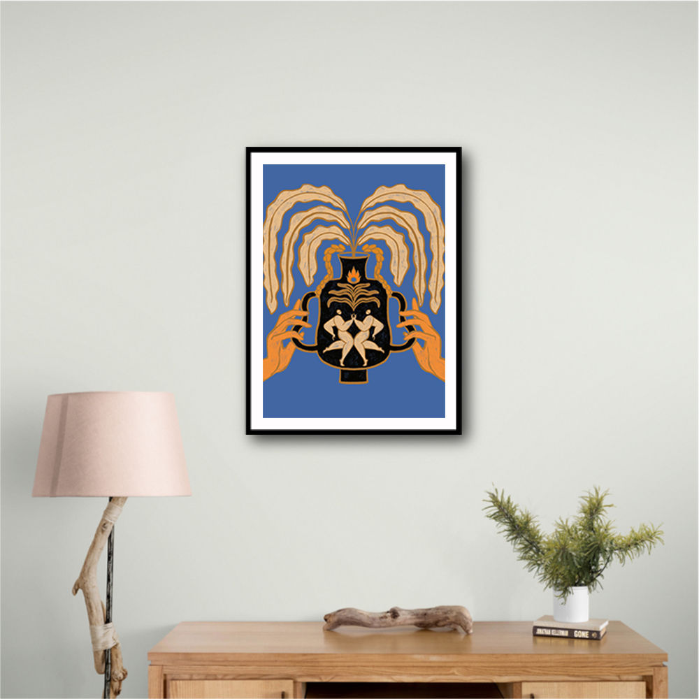 Vassel Collection : Let's Meet Again