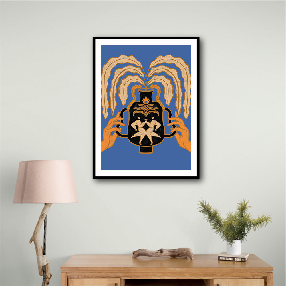 Vassel Collection : Let's Meet Again