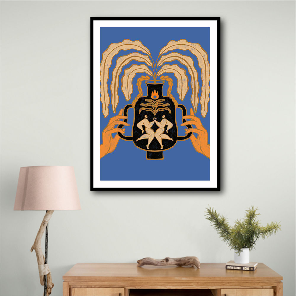 Vassel Collection : Let's Meet Again