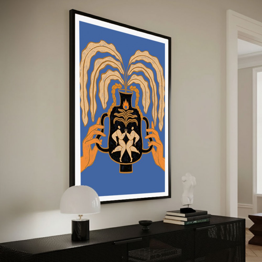 Vassel Collection : Let's Meet Again