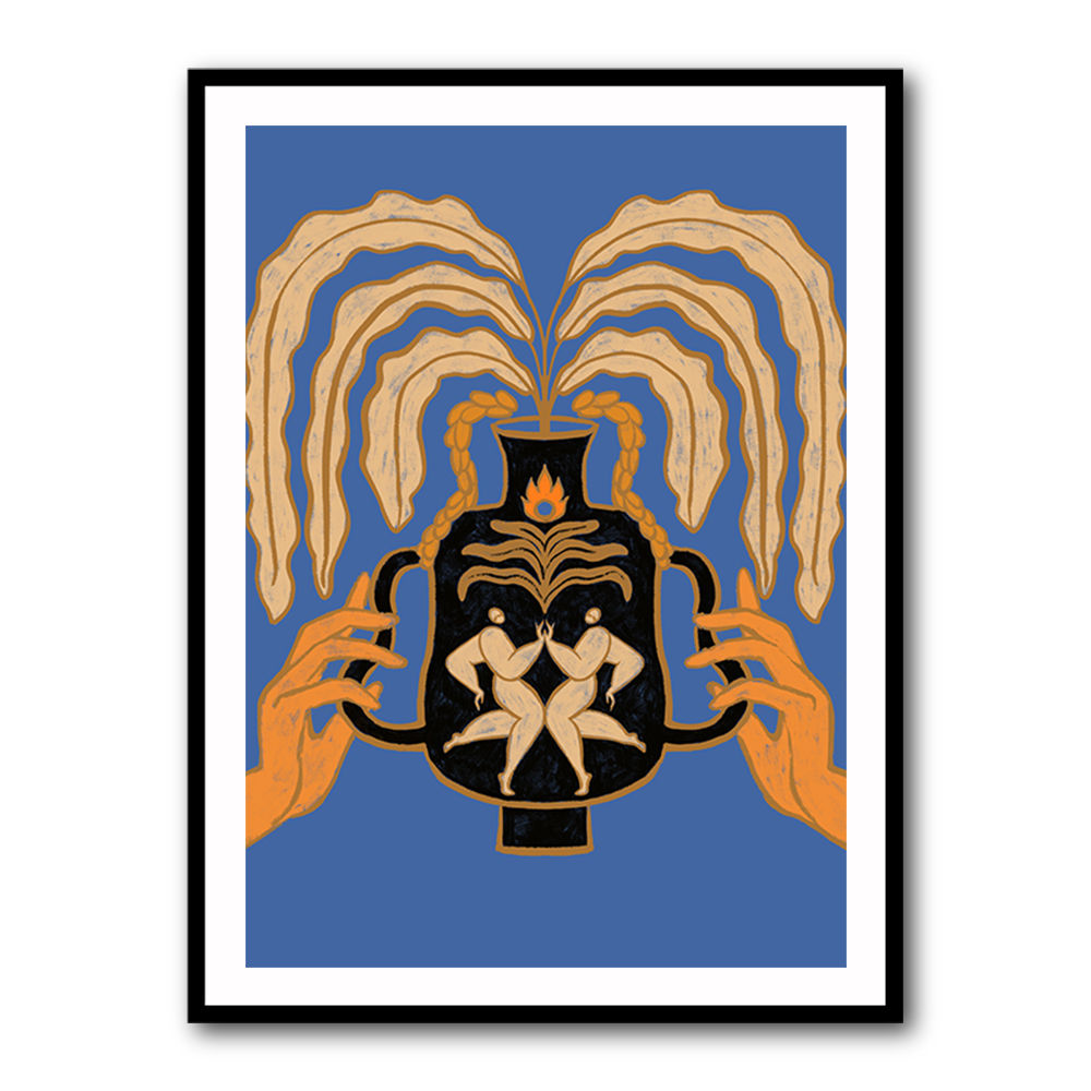 Vassel Collection : Let's Meet Again