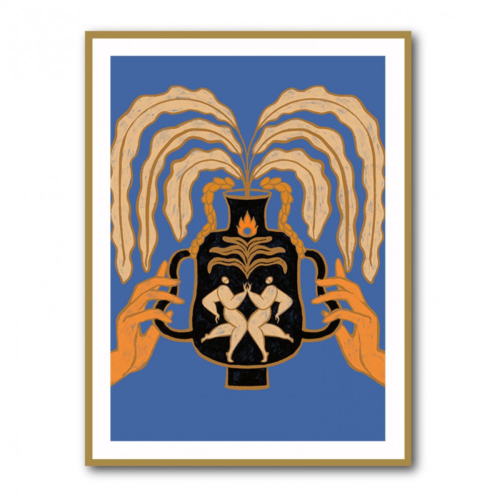 Vassel Collection : Let's Meet Again