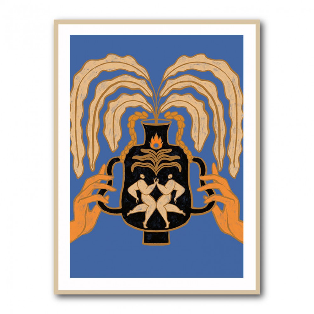 Vassel Collection : Let's Meet Again