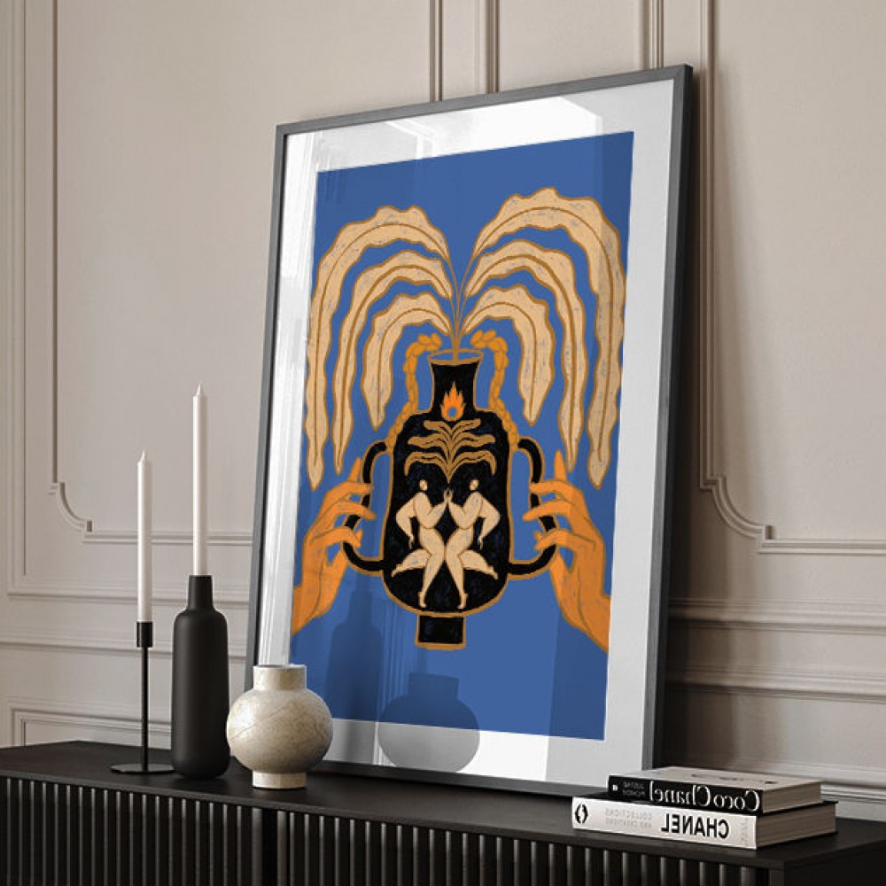 Vassel Collection : Let's Meet Again