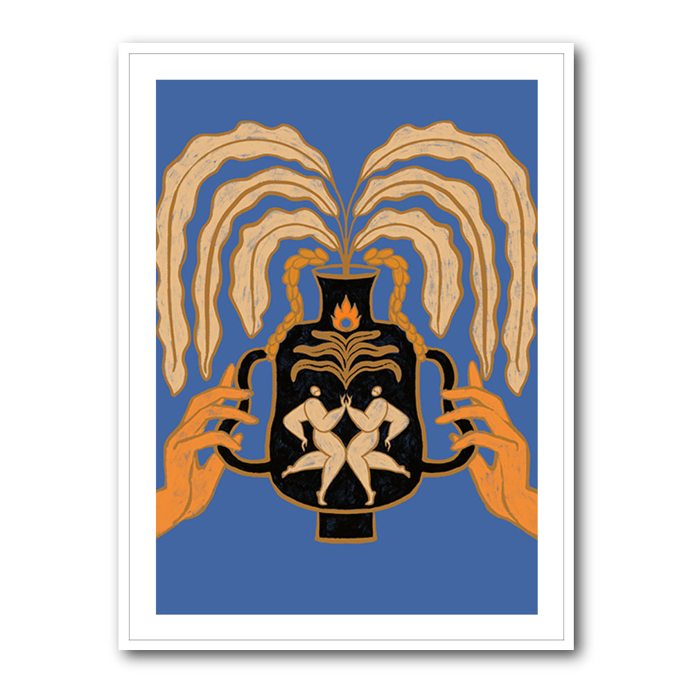 Vassel Collection : Let's Meet Again