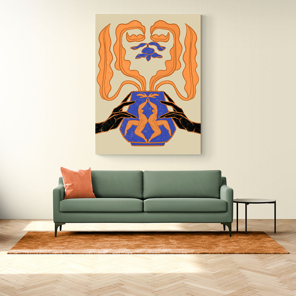 Vessel Collection: New Beginnings