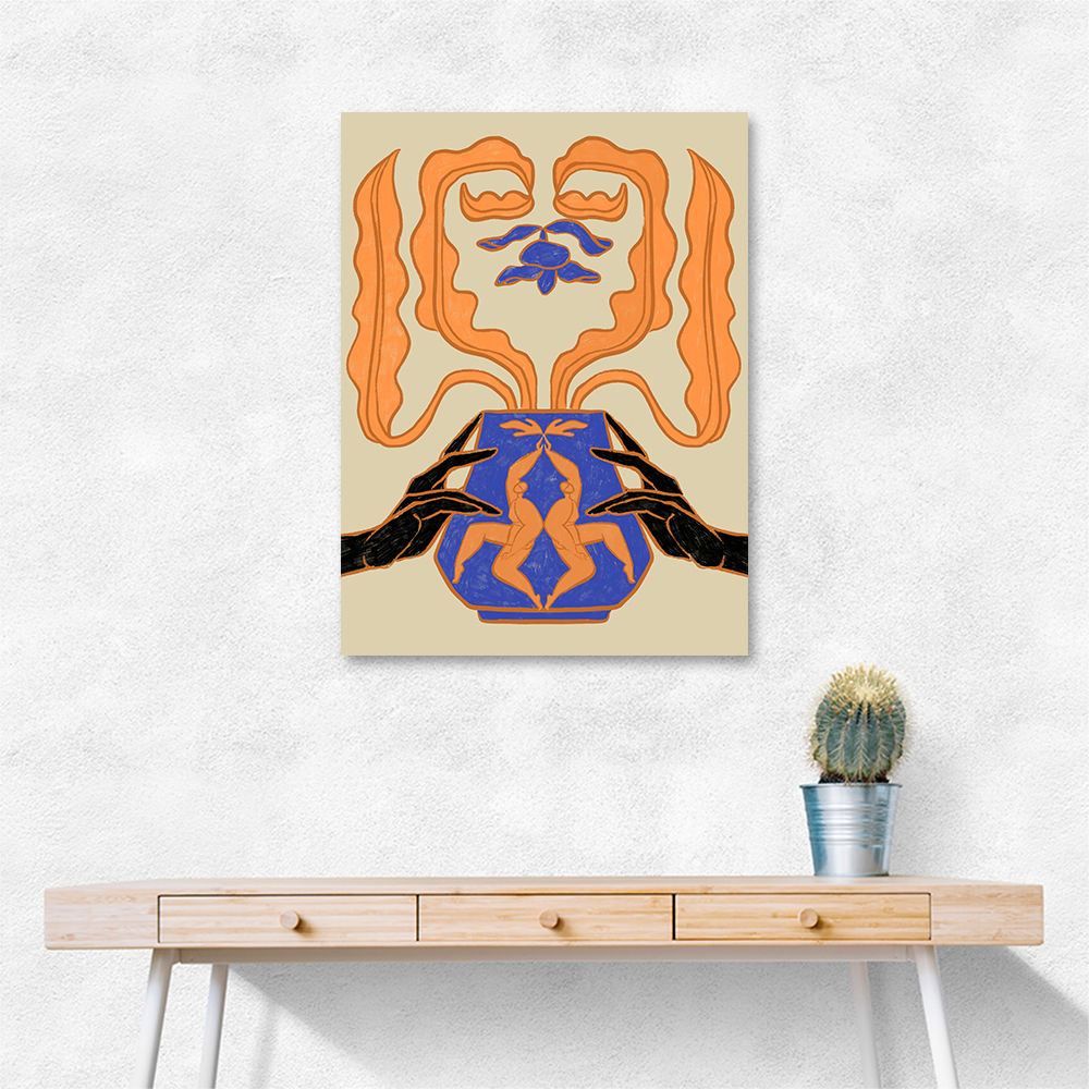 Vessel Collection: New Beginnings