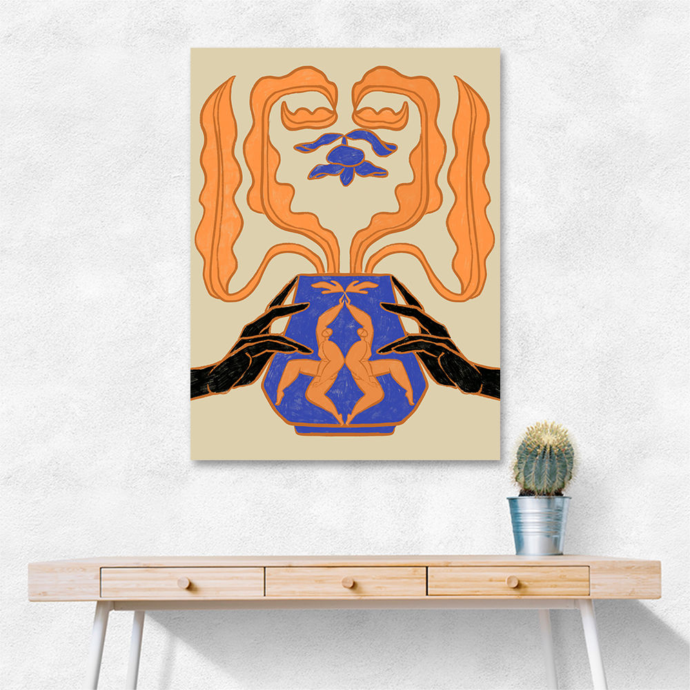 Vessel Collection: New Beginnings