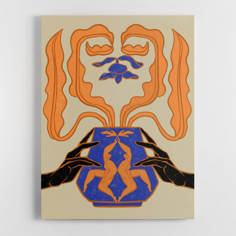 Vessel Collection: New Beginnings