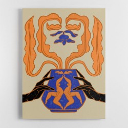 Vessel Collection: New Beginnings