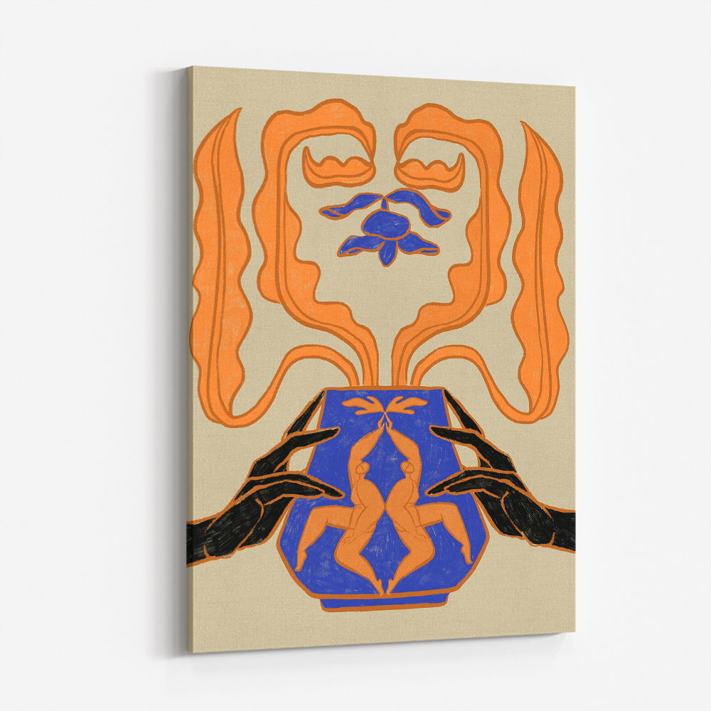 Vessel Collection: New Beginnings