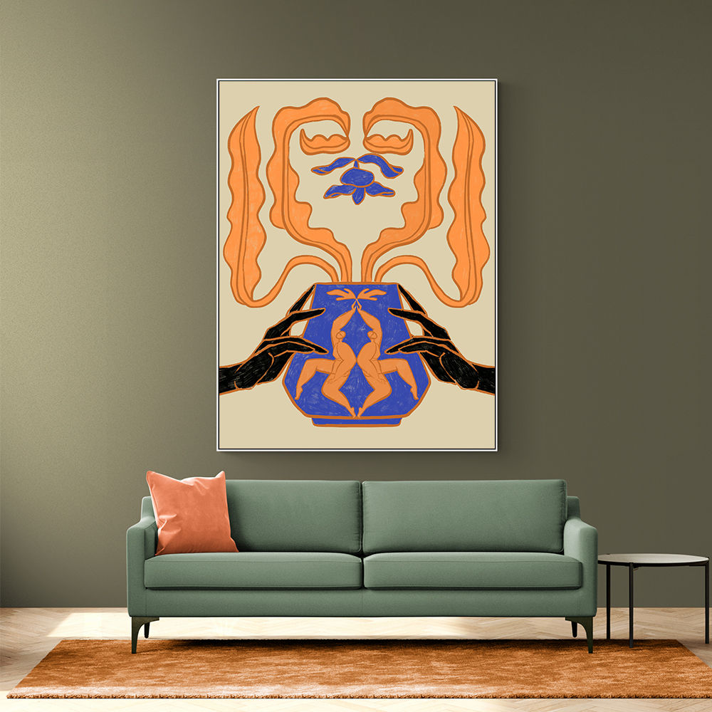 Vessel Collection: New Beginnings