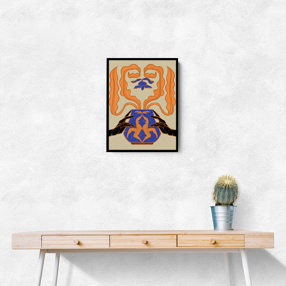 Vessel Collection: New Beginnings