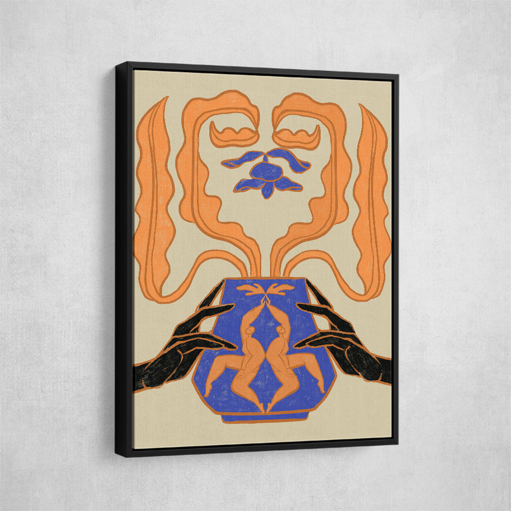 Vessel Collection: New Beginnings