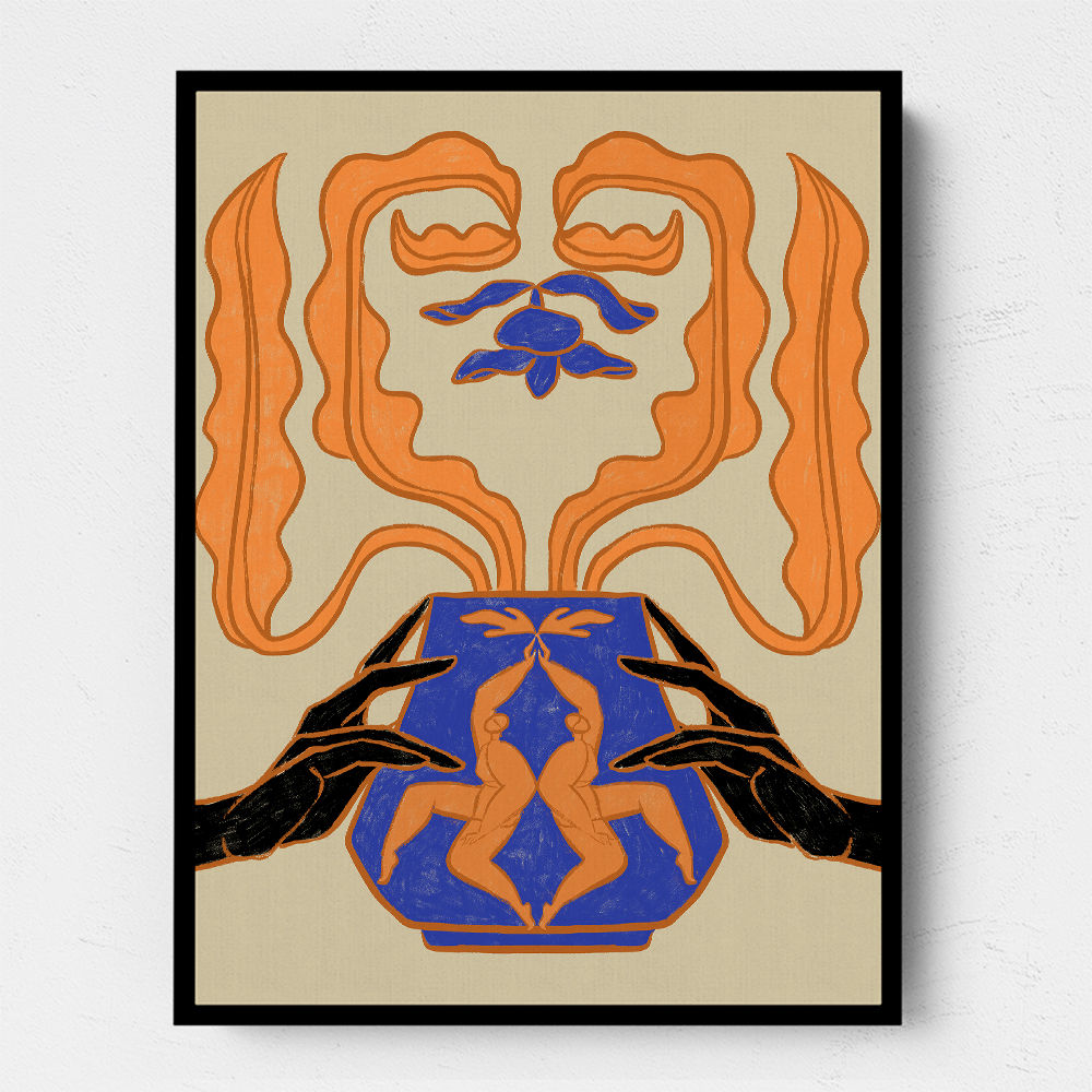 Vessel Collection: New Beginnings