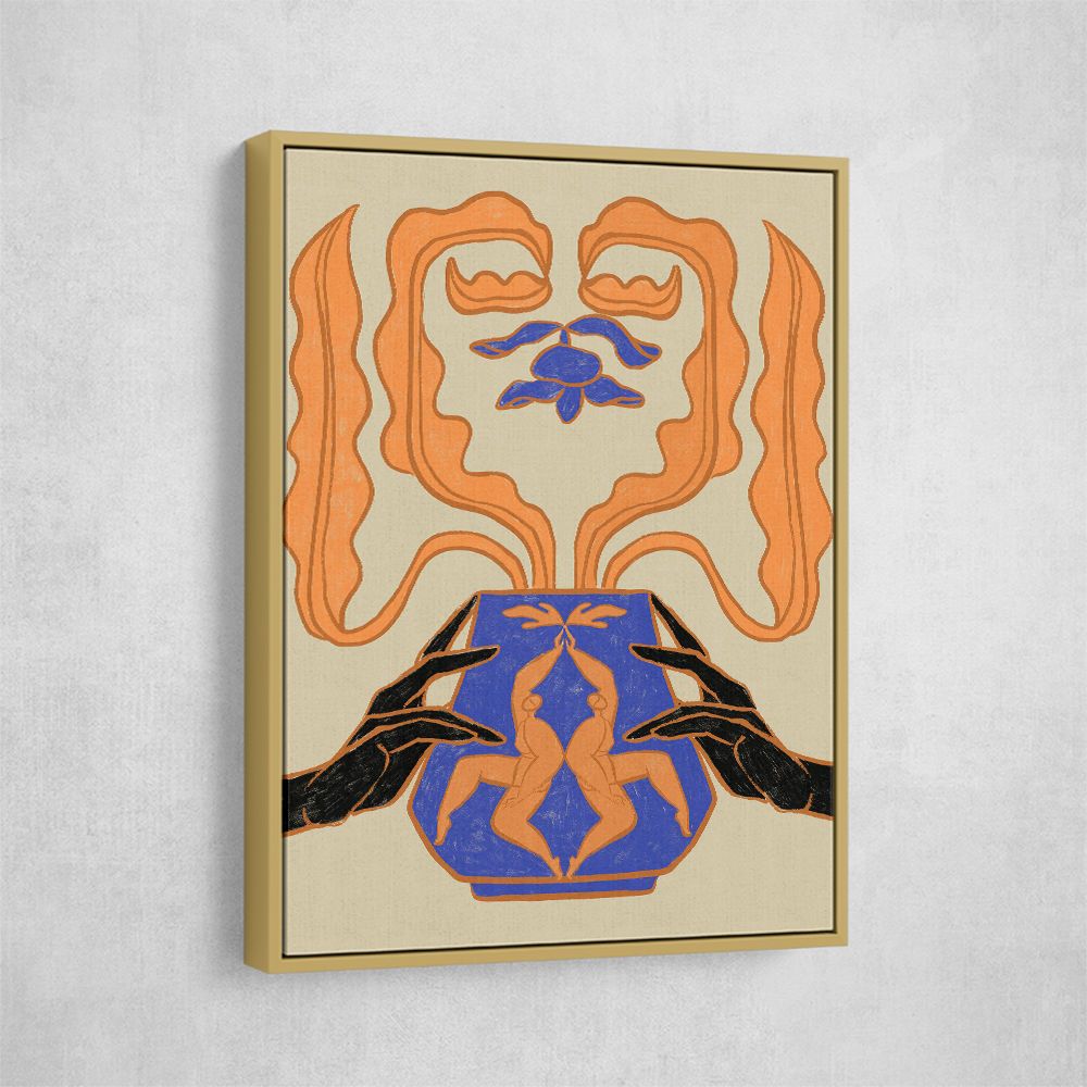 Vessel Collection: New Beginnings