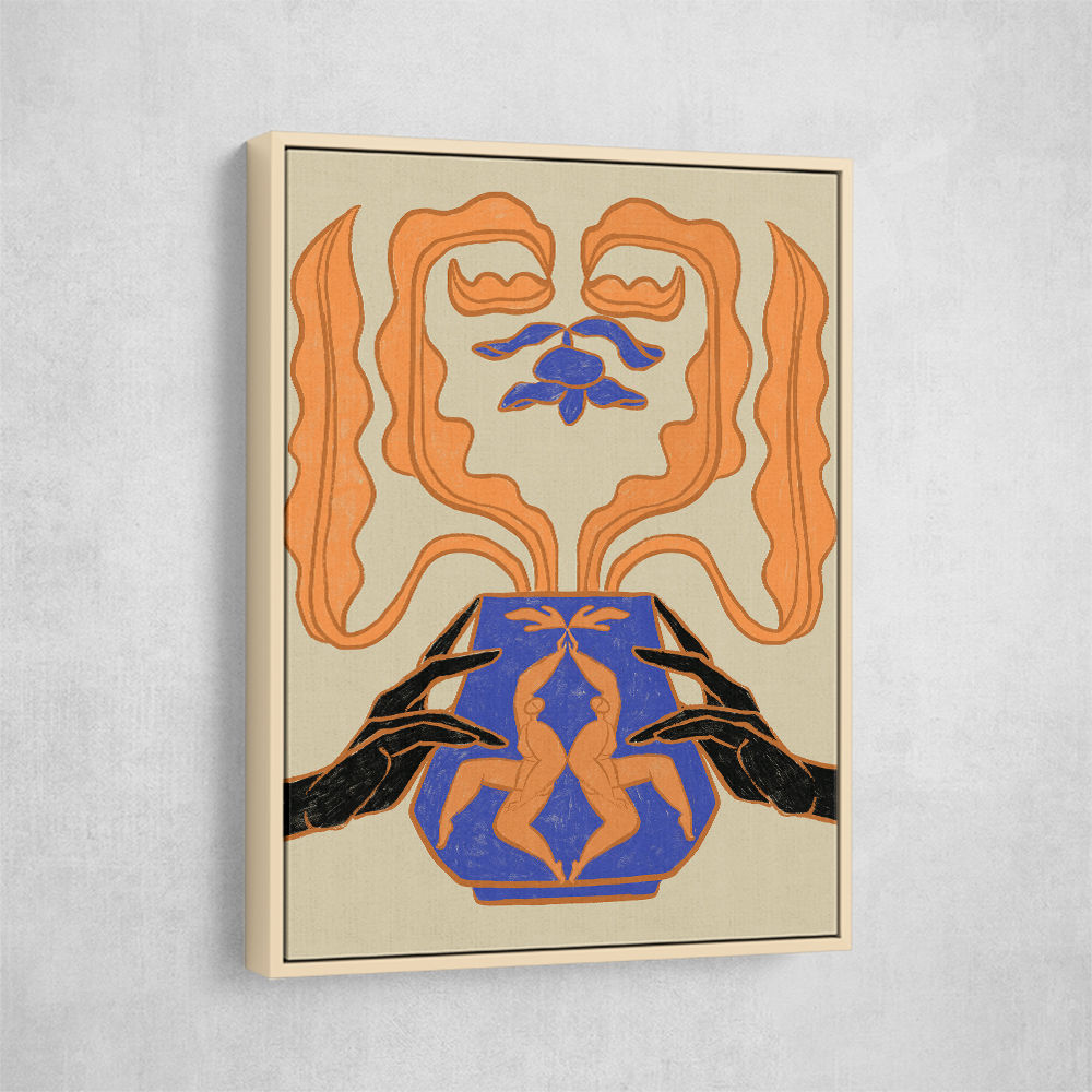 Vessel Collection: New Beginnings