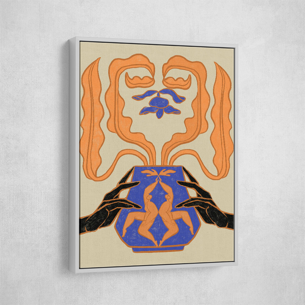 Vessel Collection: New Beginnings