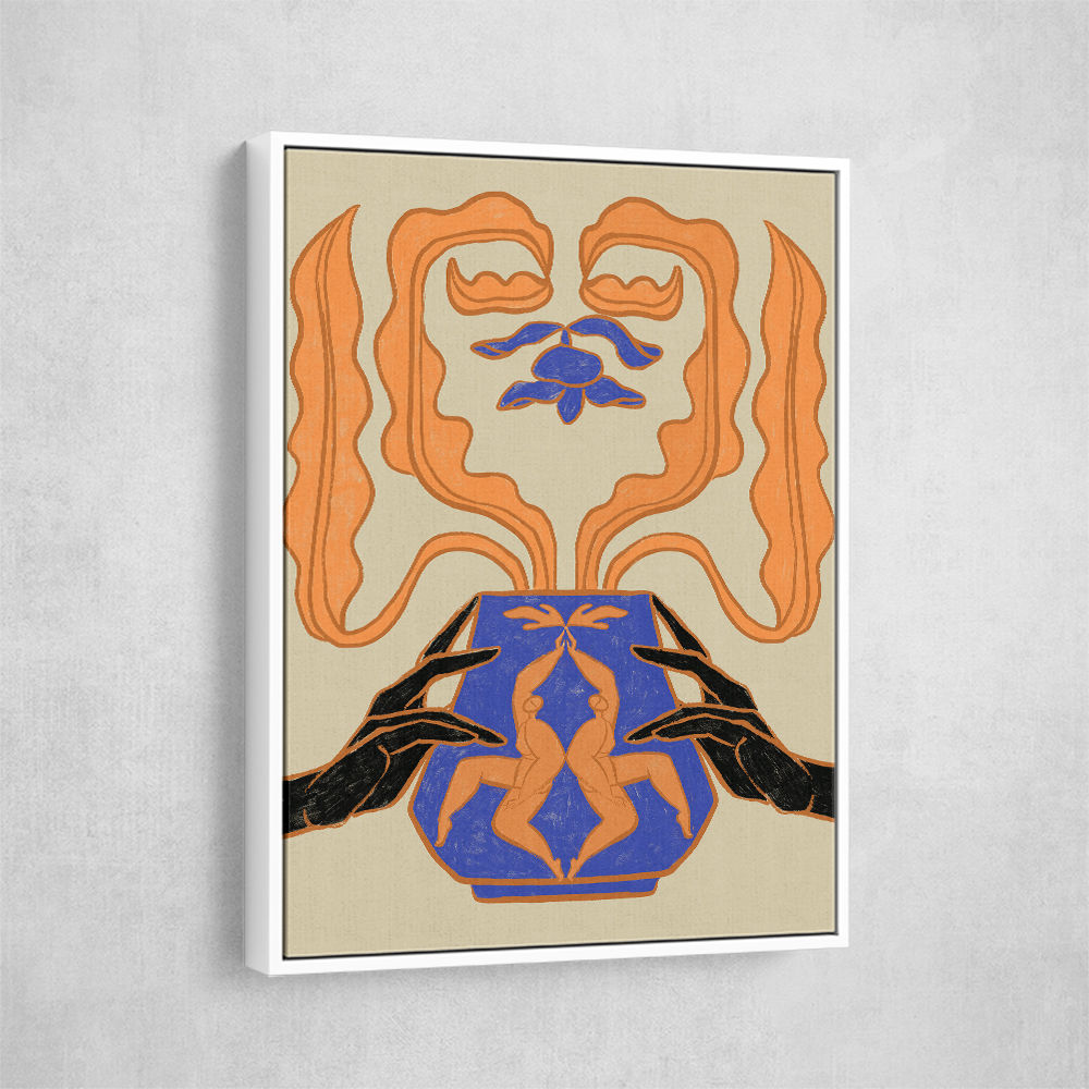 Vessel Collection: New Beginnings