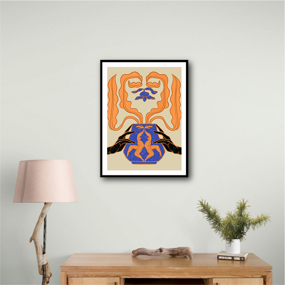 Vessel Collection: New Beginnings