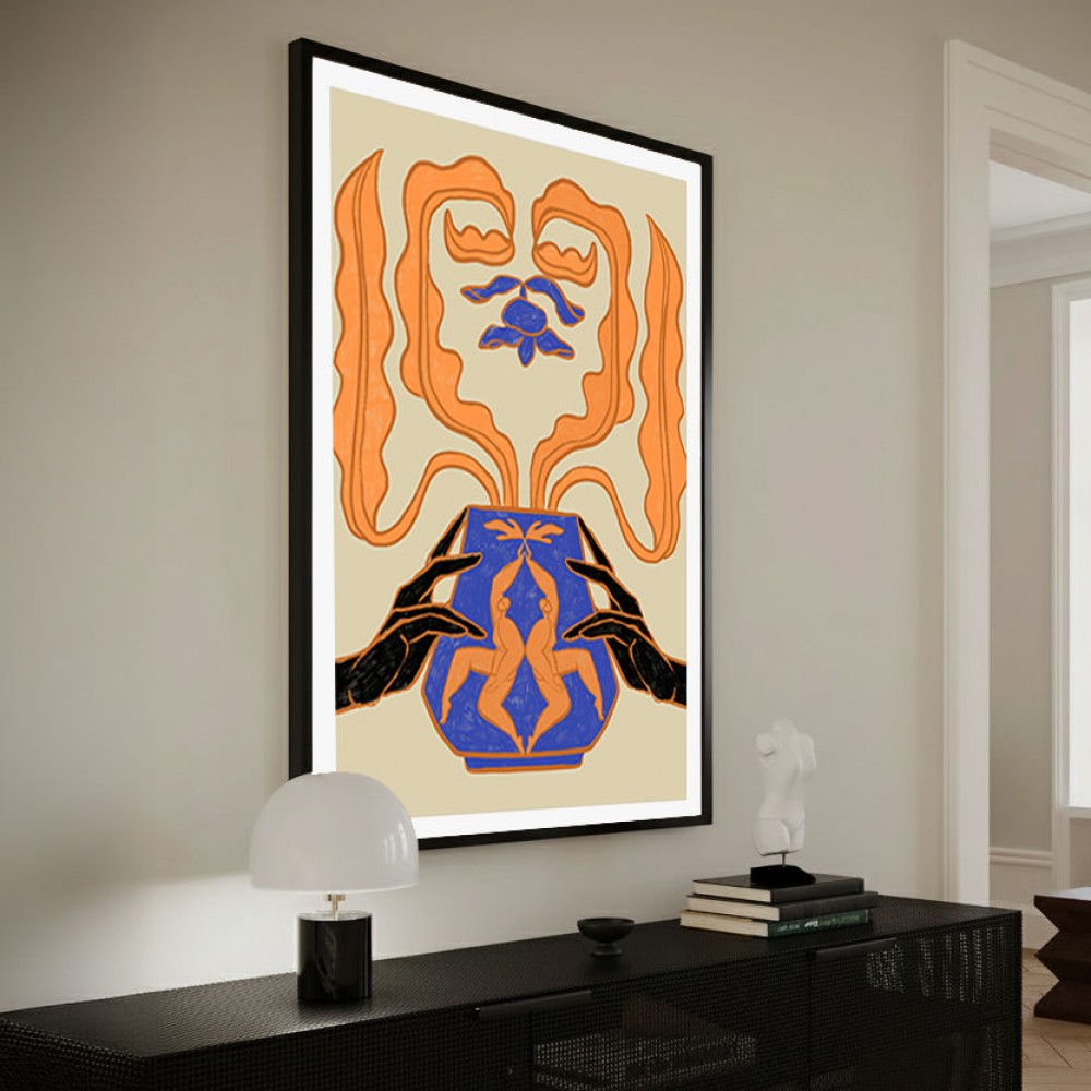 Vessel Collection: New Beginnings