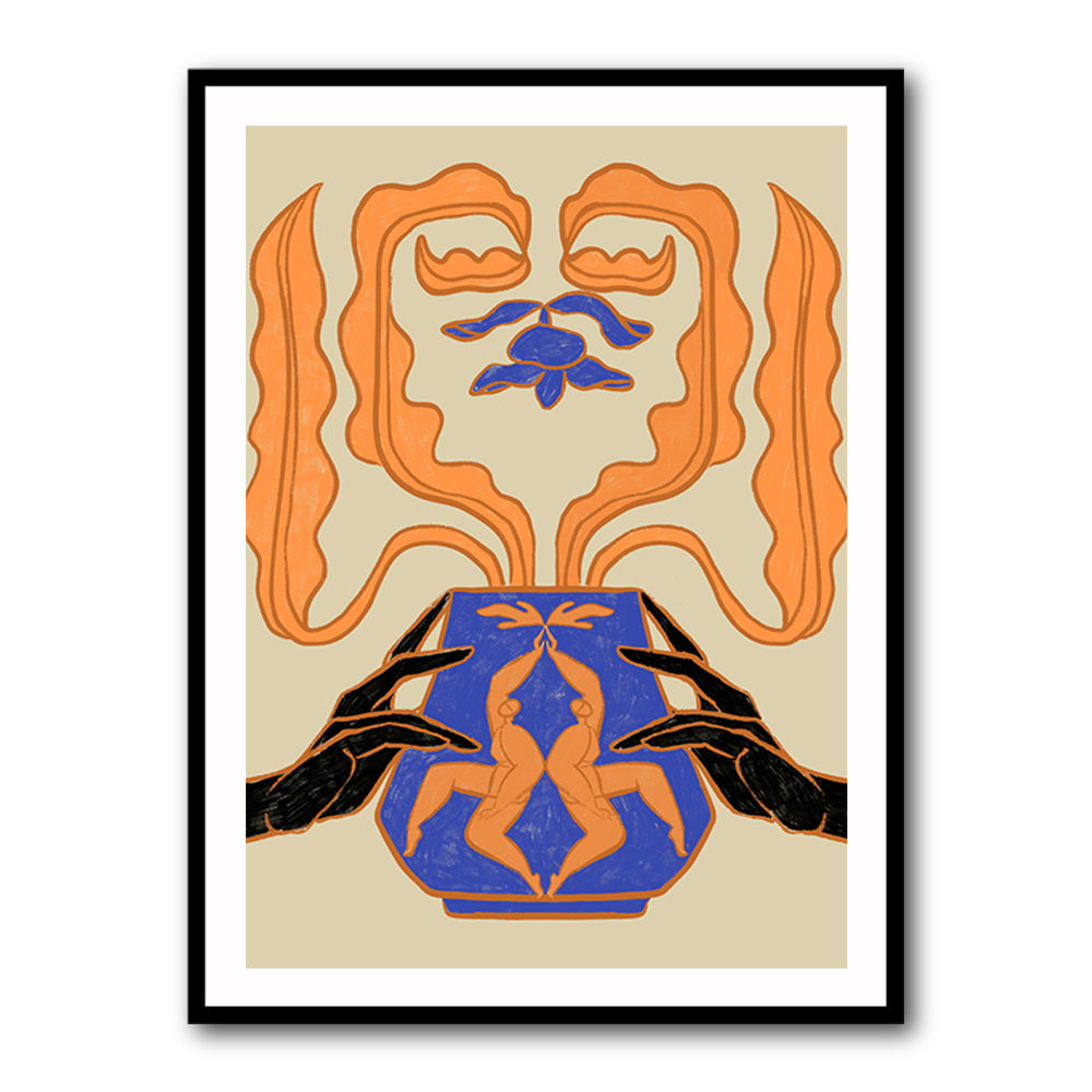 Vessel Collection: New Beginnings