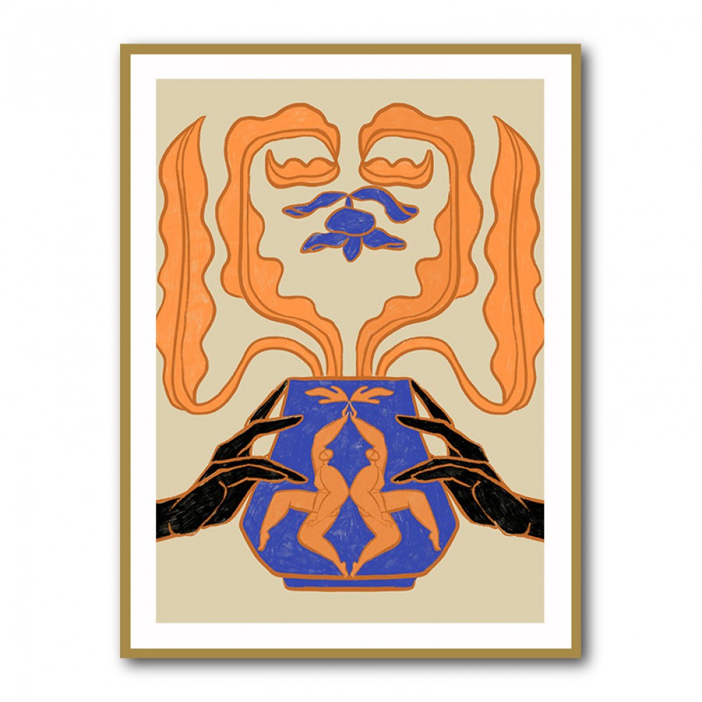 Vessel Collection: New Beginnings