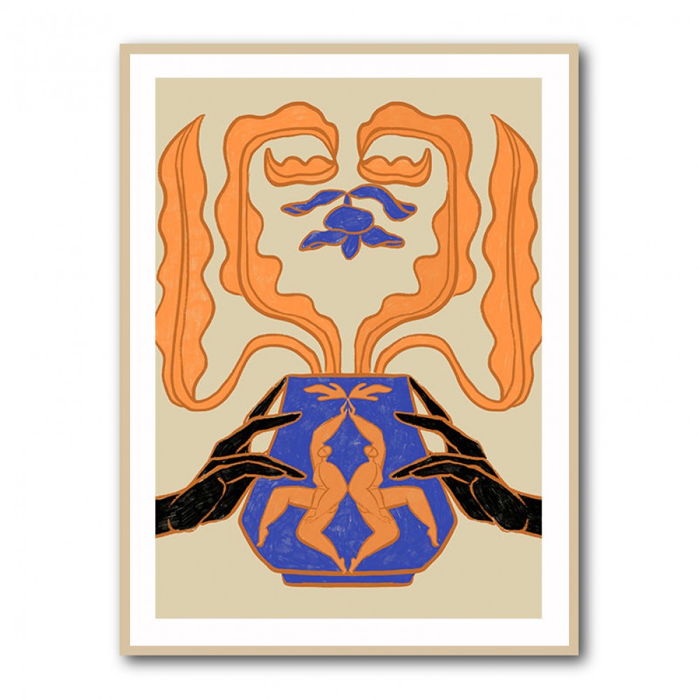 Vessel Collection: New Beginnings