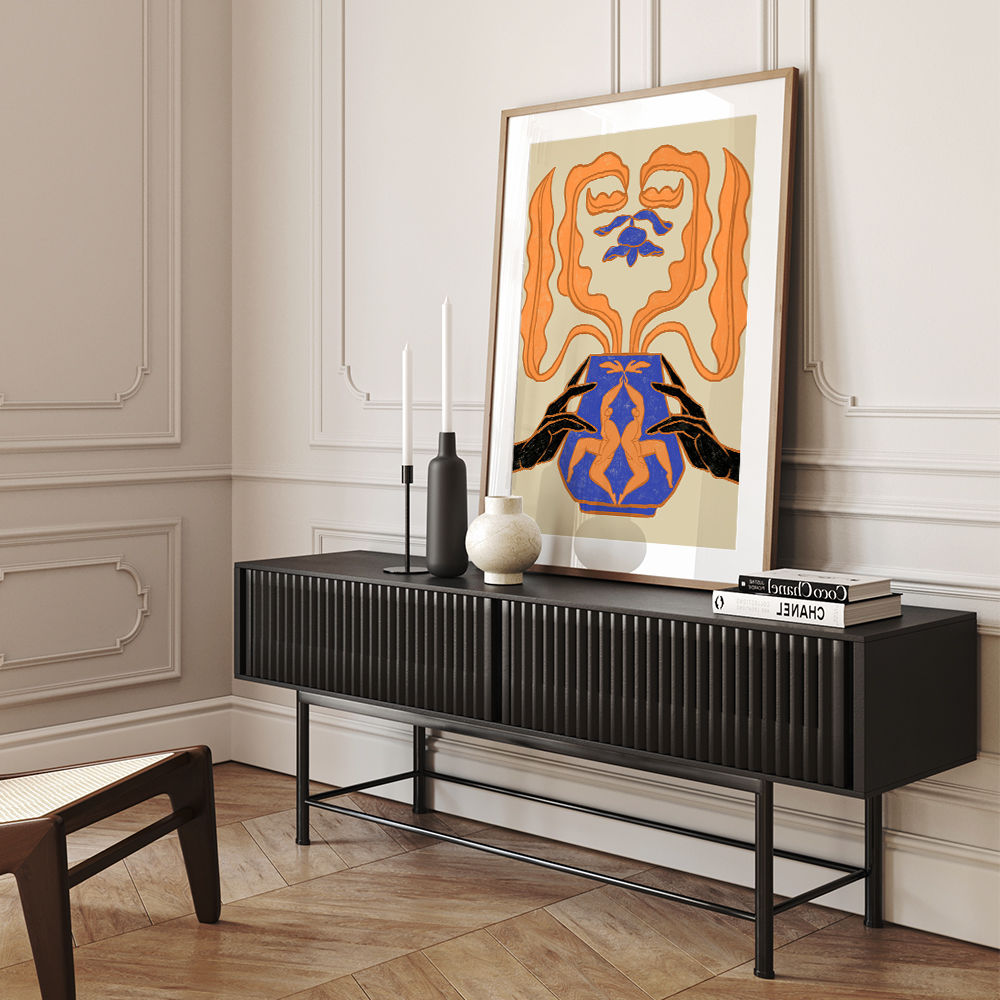 Vessel Collection: New Beginnings